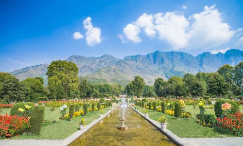 Kashmir Tour Package