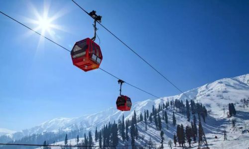Kashmir Tour Package