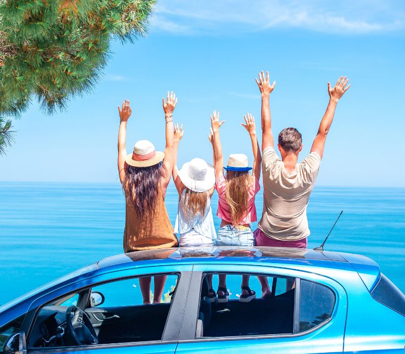 Ultimate Tour Packages