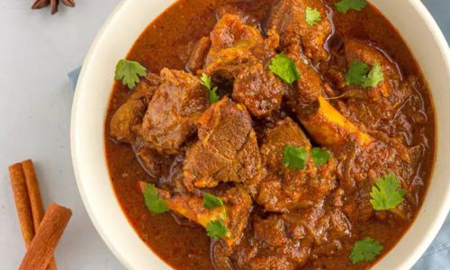 Chha Gosht 