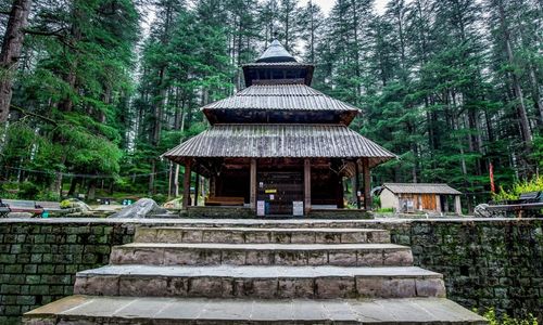Himachal Tour Packages From Delhi