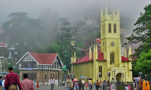 Himachal Tour Packages From Delhi