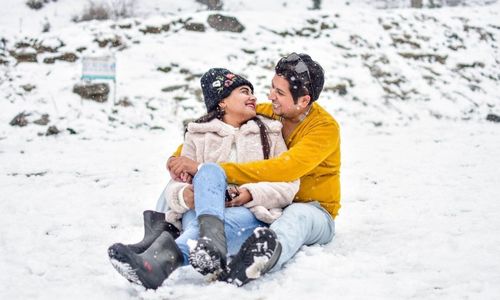 Himachal Tour Packages From Delhi