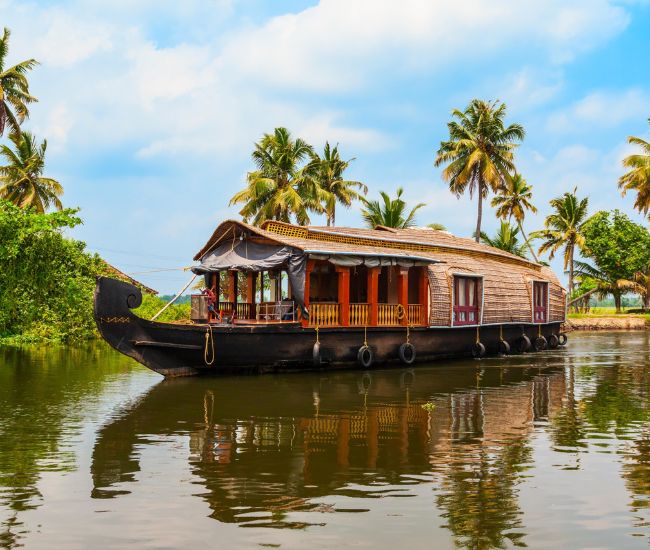 Best Kerala Tour Packages for Family
