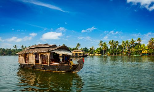 Best Kerala Tour Packages for Family