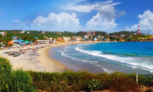 Best Kerala Tour Packages for Family