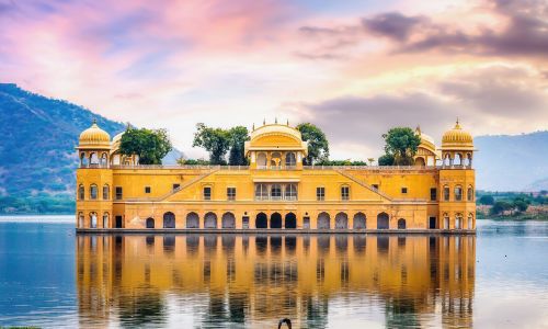 Rajasthan Tour