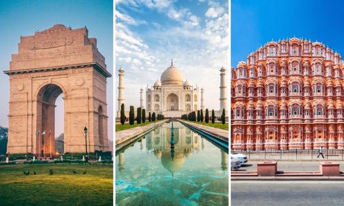 Rajasthan Tour Packages