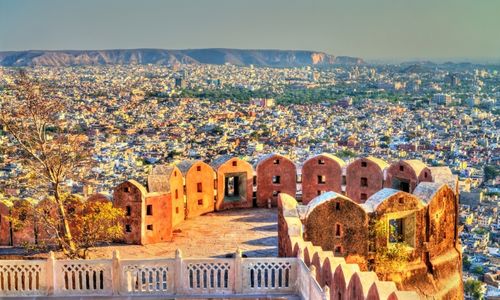 Rajasthan Tour Packages