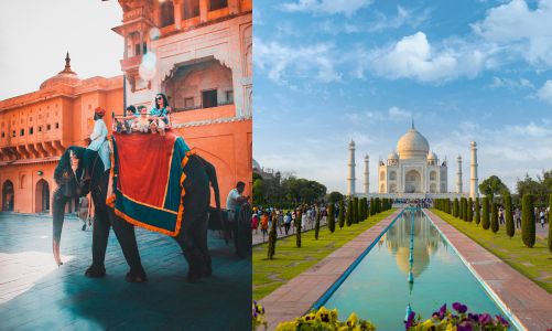 Rajasthan Tour Packages