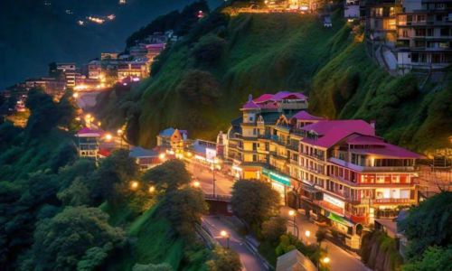 Uttarakhand Tour Packages